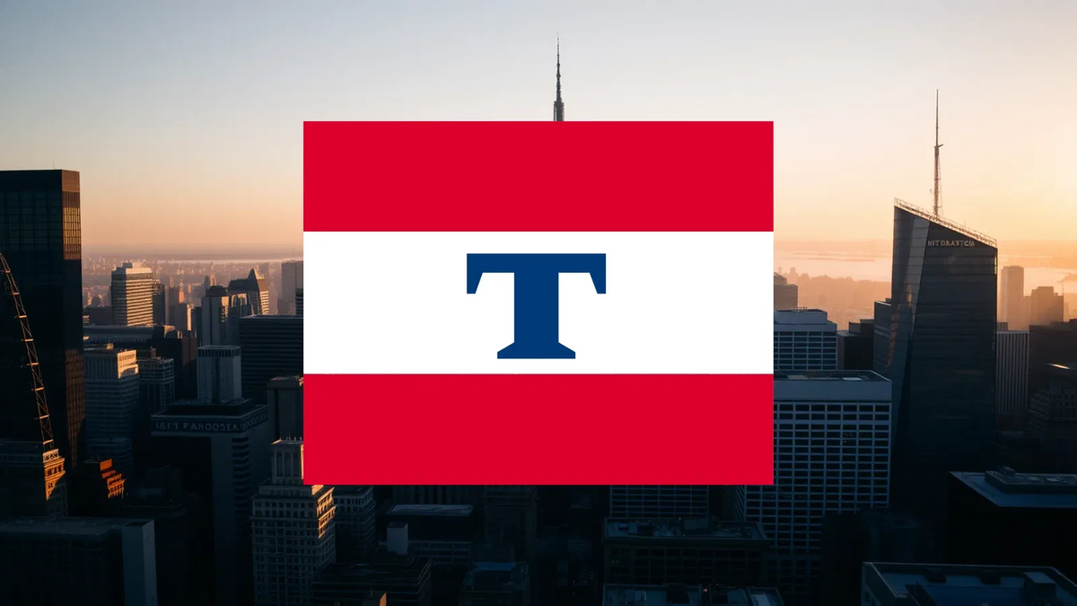 Torm Aktie: Gewinn halbiert! - Foto: über boerse-global.de