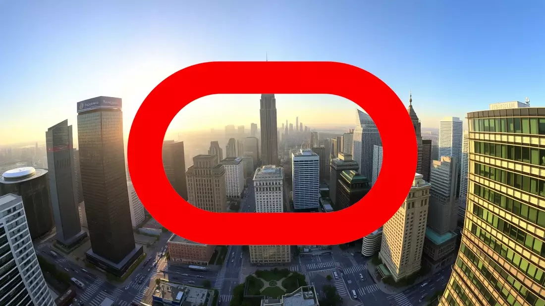 Oracle: ¿Ha llegado el momento de comprar tras la corrección? - Bild: über boerse-global.de