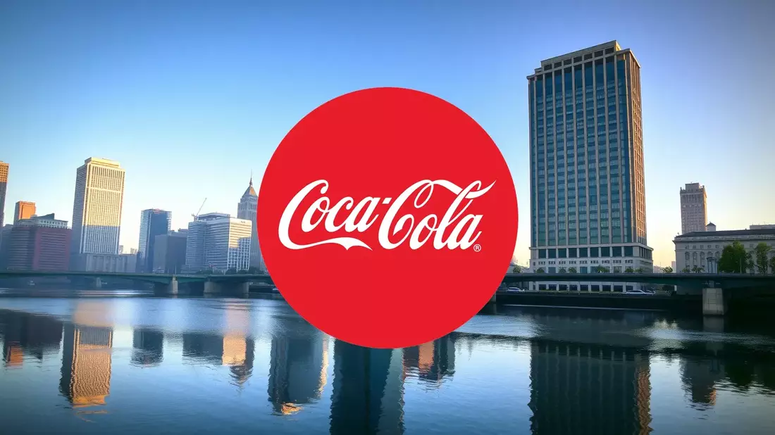 Coca-Cola Shares Approach New Highs Amid Strong Performance and Leadership Transition - Bild: über boerse-global.de