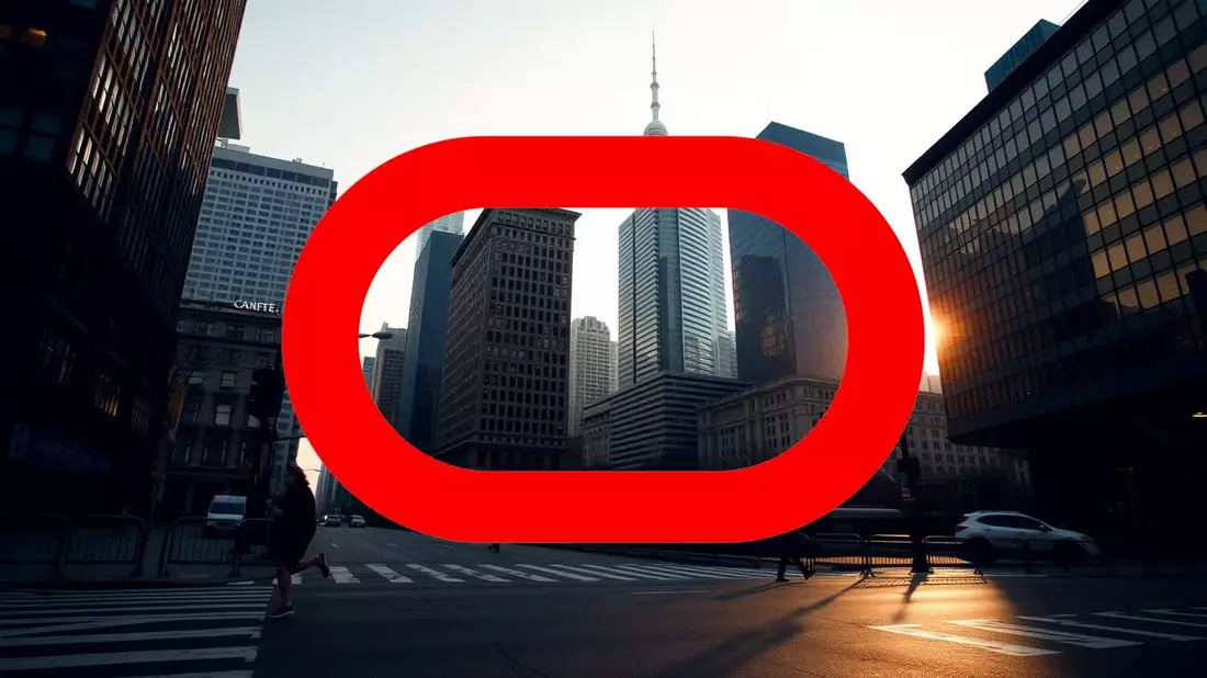 Oracle Shares: A Potential Rebound After Steep AI-Driven Selloff - Bild: über boerse-global.de