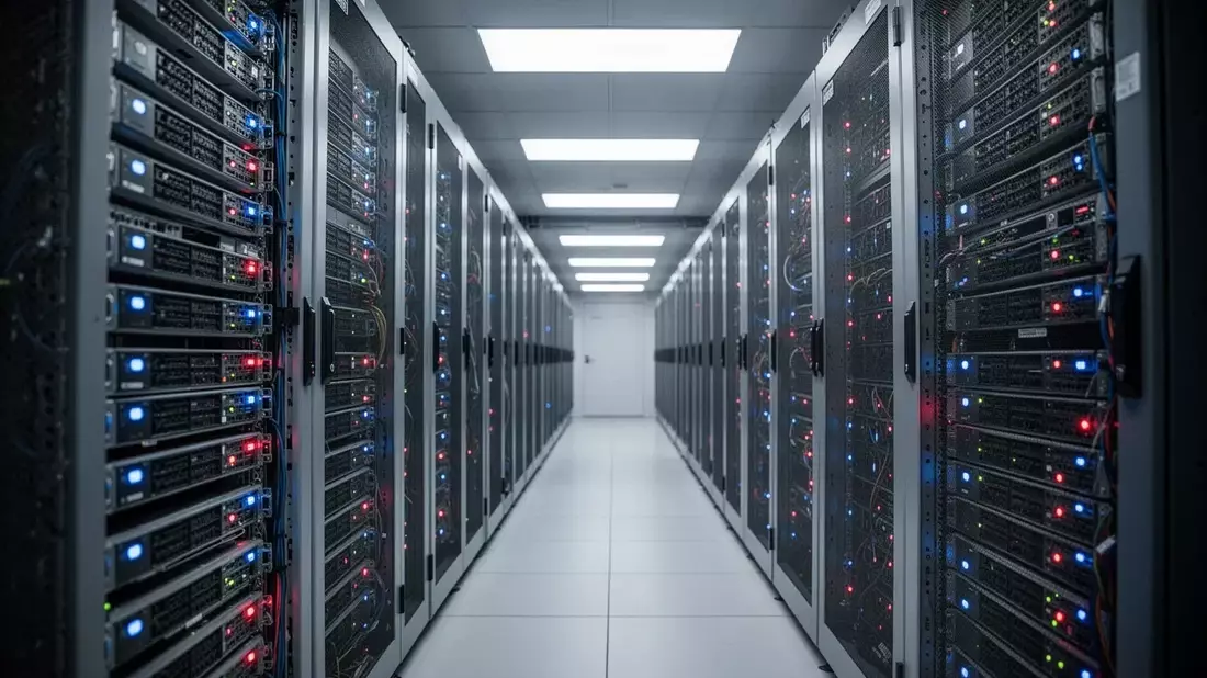 Vanguard IT ETF: Software unter Druck - Bild: über boerse-global.de