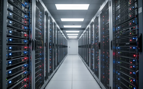 Vanguard IT ETF: Software unter Druck - Foto: über boerse-global.de