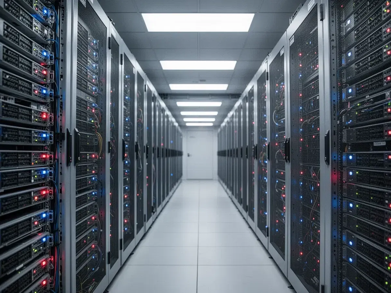 Vanguard IT ETF: Software unter Druck - Foto: über boerse-global.de