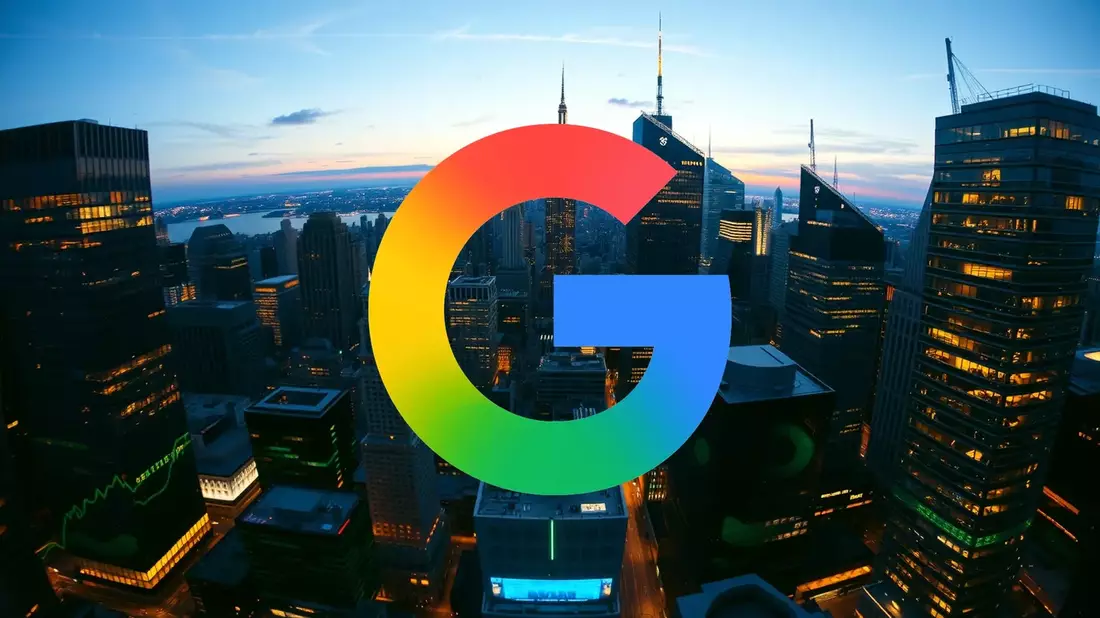Alphabet's Strategic Pivot: Integrating AI and Robotics for Industrial Scale - Bild: über boerse-global.de