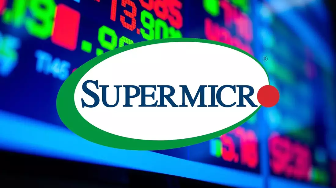 Super Micro Computer: La apuesta empresarial para recuperar rentabilidad - Bild: über boerse-global.de