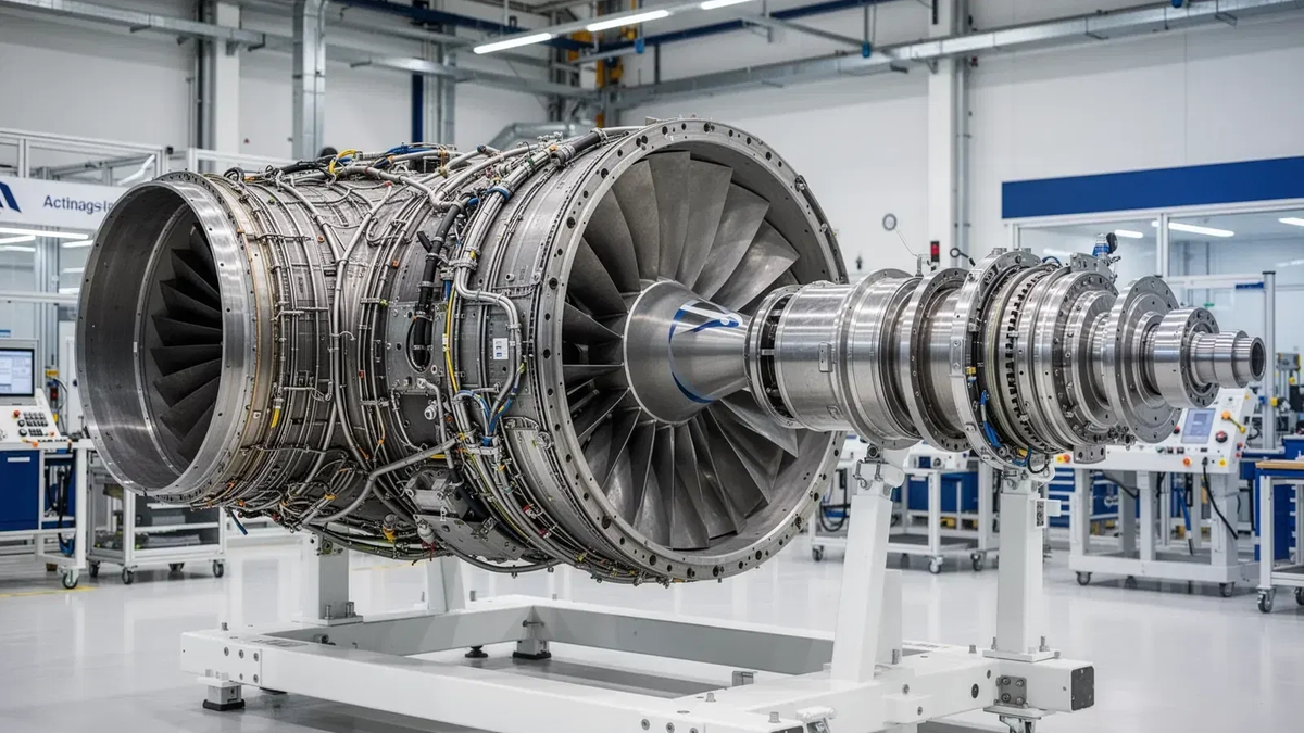 Honeywell Aktie: Strategischer Umbau - Foto: über boerse-global.de