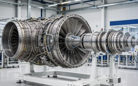 Honeywell Aktie: Strategischer Umbau - Foto: über boerse-global.de