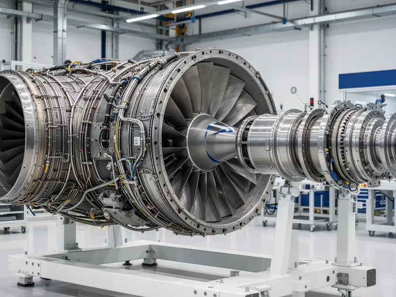 Honeywell Aktie: Strategischer Umbau - Foto: über boerse-global.de