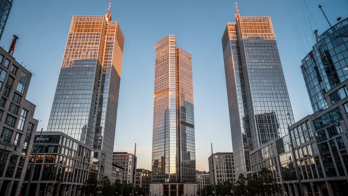 Deutschland sichert sich Platz drei bei EU-Mindestlöhnen - Foto: über boerse-global.de