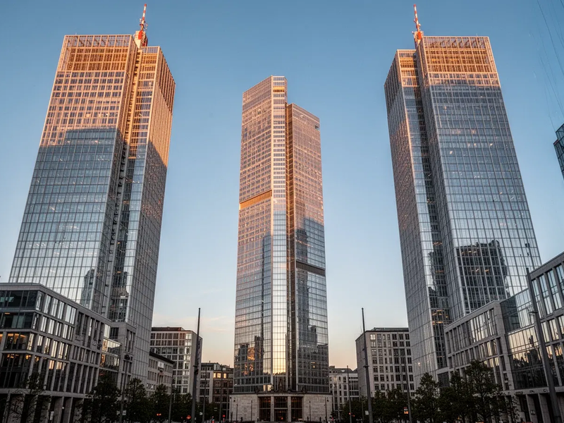 Deutschland sichert sich Platz drei bei EU-Mindestlöhnen - Foto: über boerse-global.de