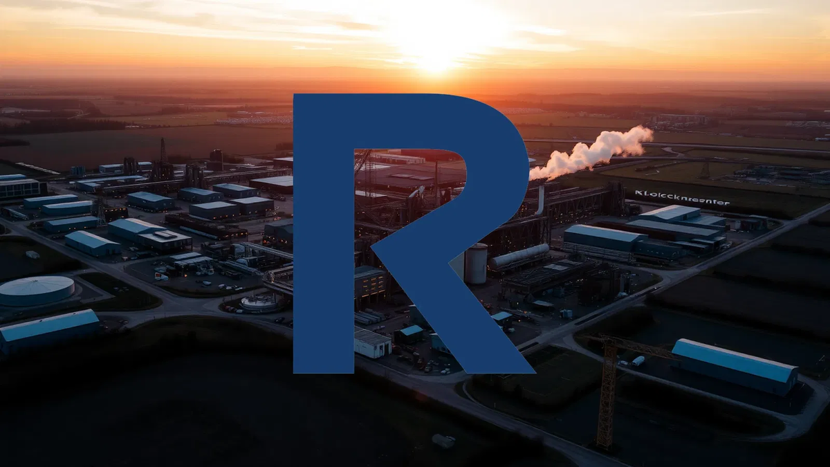 Roper Technologies Aktie: Neue KI-Hürden - Foto: über boerse-global.de