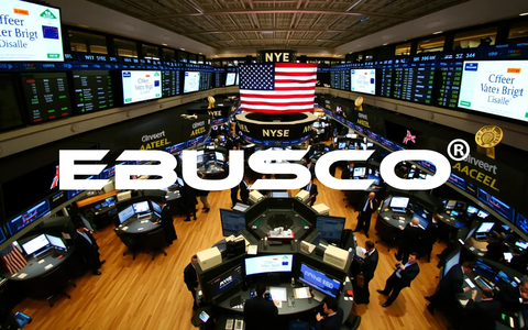 Ebusco Aktie: Strategische Neuaufstellung - Foto: über boerse-global.de