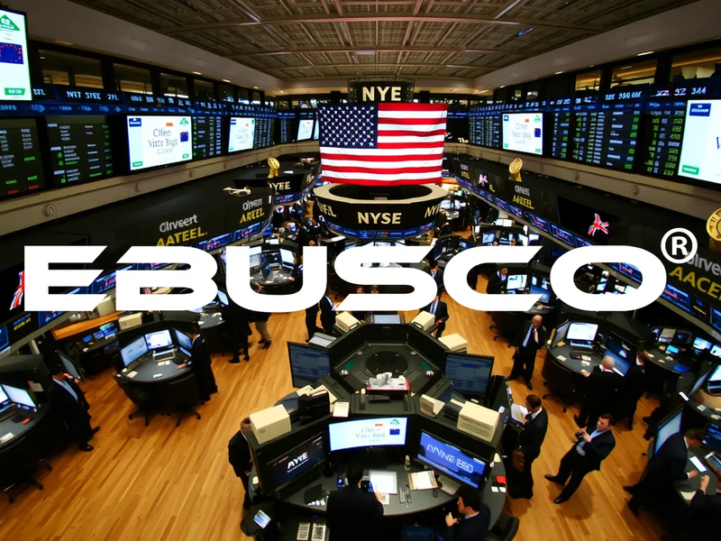 Ebusco Aktie: Strategische Neuaufstellung - Foto: über boerse-global.de