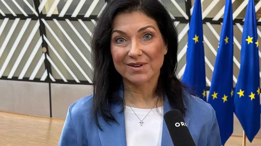 «Das ist das Gegenteil von Entbürokratisierung», sagt Reiche in Brüssel. - Bild: Ann-Kristin Wenzel/dpa