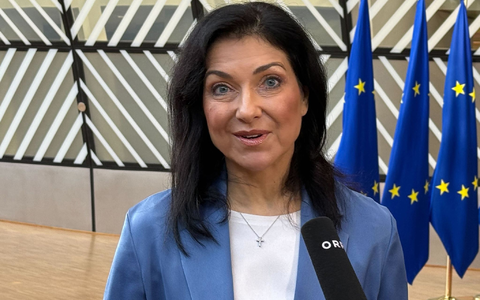 «Das ist das Gegenteil von Entbürokratisierung», sagt Reiche in Brüssel. - Foto: Ann-Kristin Wenzel/dpa