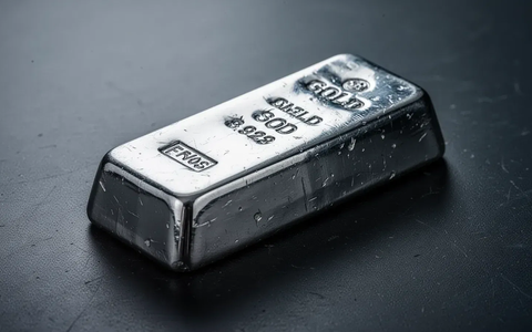 Mitsubishi Silber ETF: Geldpolitik belastet - Foto: über boerse-global.de