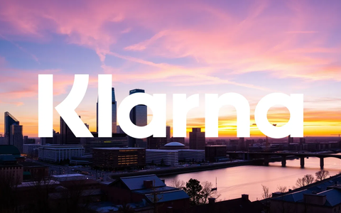 Klarna's Paradox: Record User Growth Amidst Steep Share Price Decline - Foto: über boerse-global.de