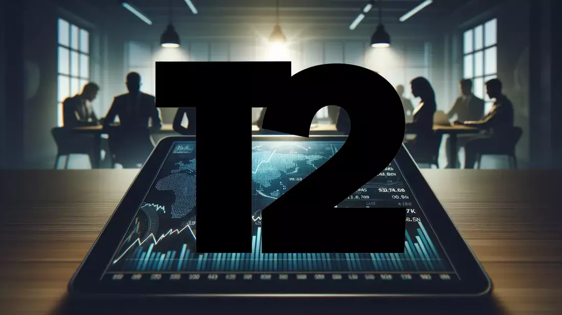 ¿Despega la acción de Take-Two Interactive tras un periodo turbulento? - Bild: über boerse-global.de