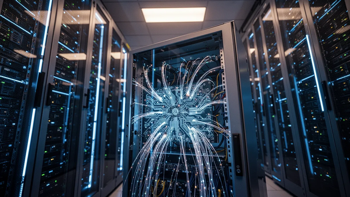 KI-Agenten erobern die Wirtschaft: Markt wächst um das Achtfache - Foto: über boerse-global.de