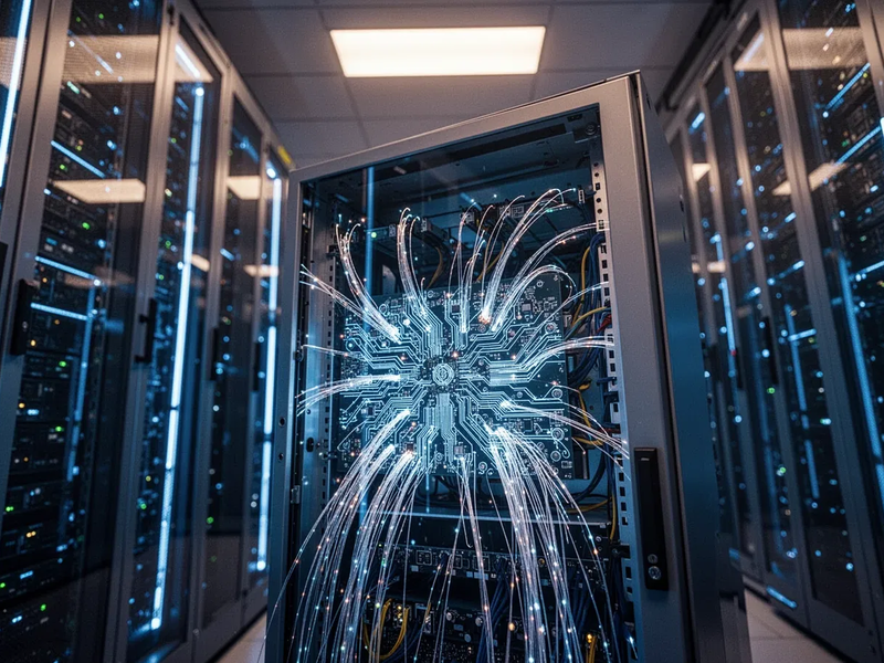 KI-Agenten erobern die Wirtschaft: Markt wächst um das Achtfache - Foto: über boerse-global.de