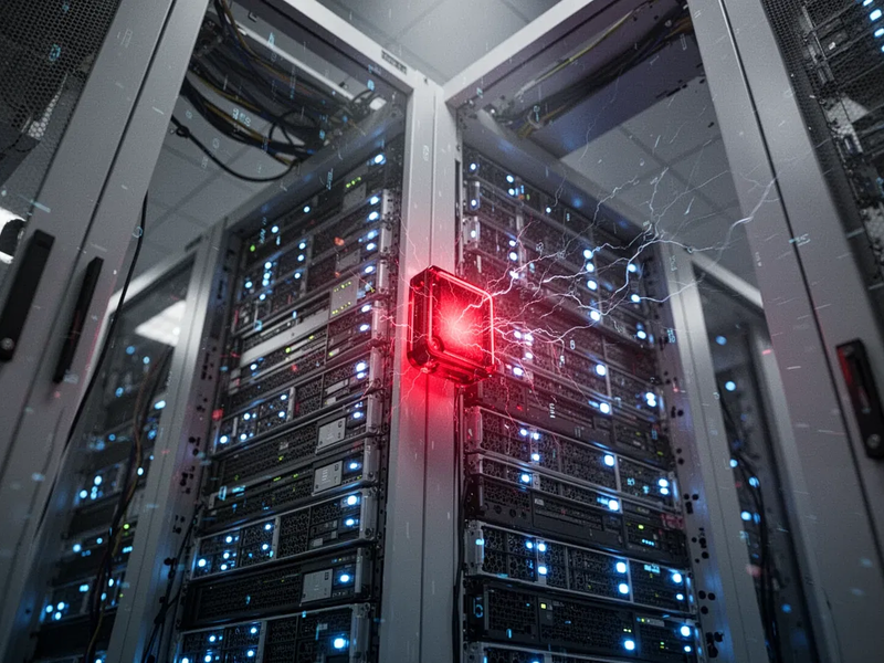 Pentagon zwingt KI-Firma Anthropic zu riskanter Sicherheits-Abkehr - Foto: über boerse-global.de