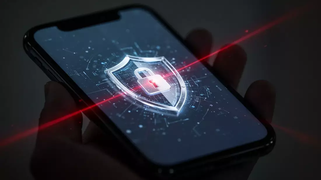 Apple schließt kritische Zero-Day-Lücke auf iPhones - Bild: über boerse-global.de