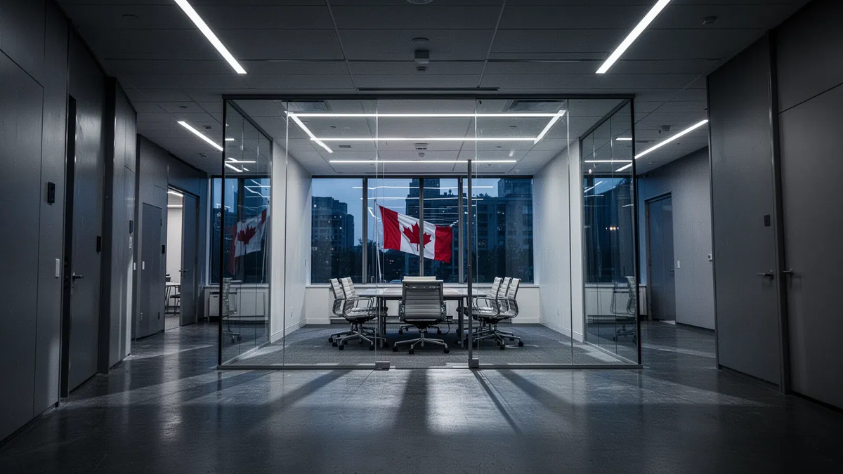 OpenAI nach tödlichem Anschlag in Kanada unter Druck - Foto: über boerse-global.de