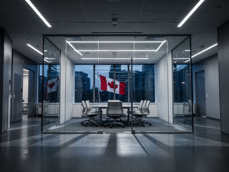 OpenAI nach tödlichem Anschlag in Kanada unter Druck - Foto: über boerse-global.de