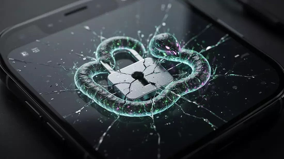 Android-Malware „Oblivion“ und KI-Phishing bedrohen Smartphones - Bild: über boerse-global.de