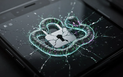 Android-Malware „Oblivion“ und KI-Phishing bedrohen Smartphones - Foto: über boerse-global.de