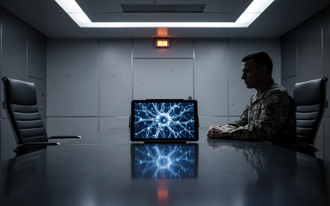 Pentagon zwingt KI-Firma Anthropic in Ultimatum - Foto: über boerse-global.de