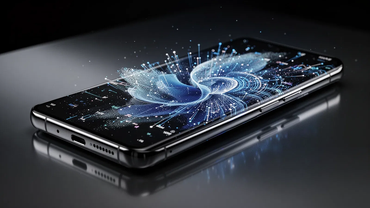 Samsung Galaxy S26: KI und Datenschutz im Fokus - Foto: über boerse-global.de