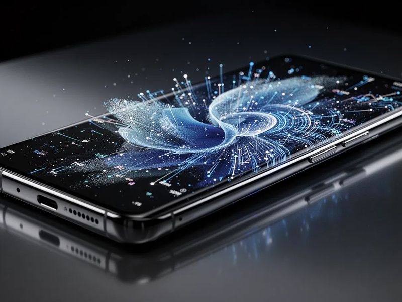 Samsung Galaxy S26: KI und Datenschutz im Fokus - Foto: über boerse-global.de