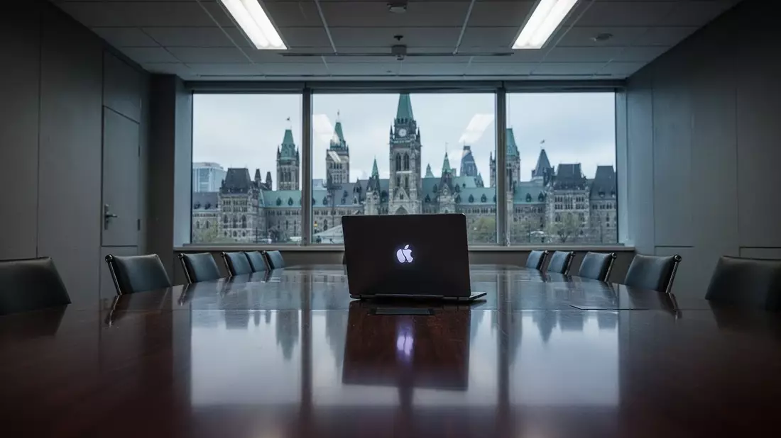 OpenAI in Kanada nach Amoklauf unter scharfer Beobachtung - Bild: über boerse-global.de
