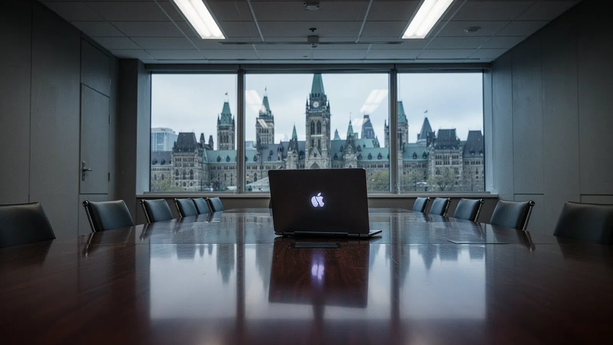 OpenAI in Kanada nach Amoklauf unter scharfer Beobachtung - Foto: über boerse-global.de