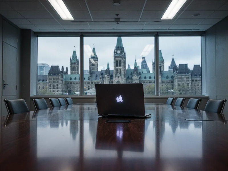 OpenAI in Kanada nach Amoklauf unter scharfer Beobachtung - Foto: über boerse-global.de