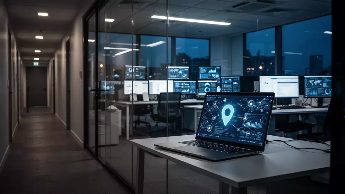 KI-Tools und Tracking: Produktivitätssoftware im Umbruch - Bild: über boerse-global.de