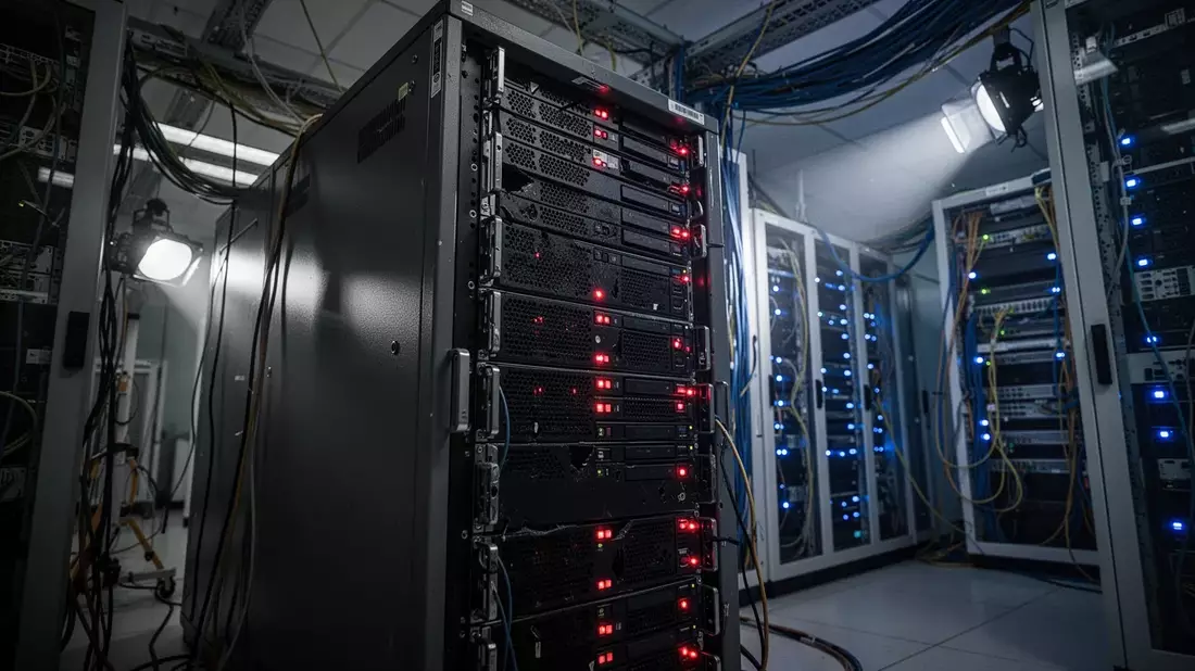 US-Senat verschärft Cybersicherheit für Krankenhäuser - Bild: über boerse-global.de