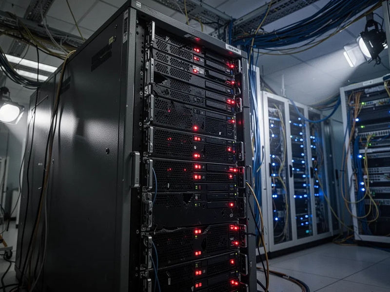 US-Senat verschärft Cybersicherheit für Krankenhäuser - Foto: über boerse-global.de