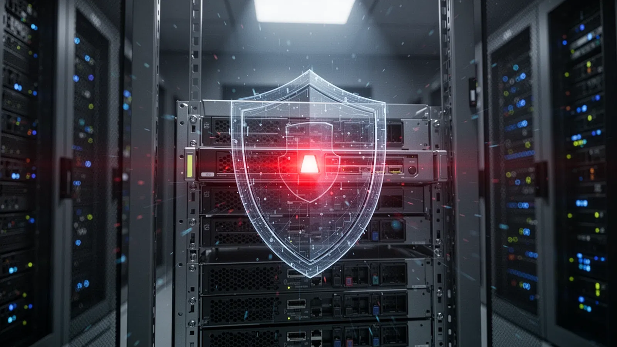 SolarWinds Serv-U: Vier kritische Lücken gefährden Firmennetzwerke - Foto: über boerse-global.de