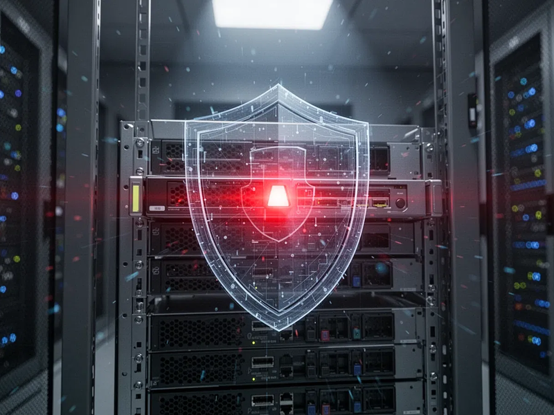 SolarWinds Serv-U: Vier kritische Lücken gefährden Firmennetzwerke - Foto: über boerse-global.de