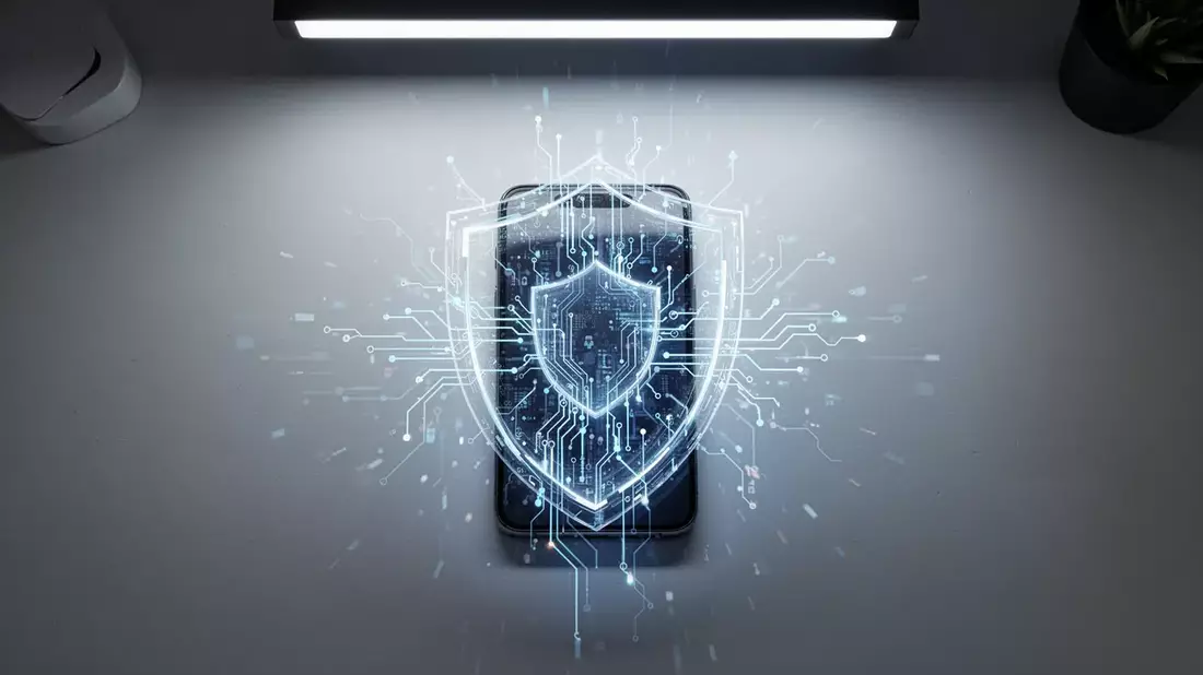 KI-Malware PromptSpy bedroht Android-Smartphones - Bild: über boerse-global.de