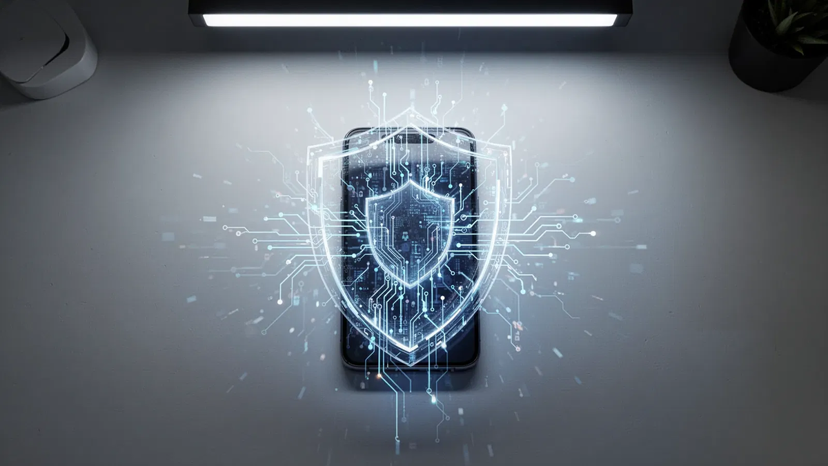 KI-Malware PromptSpy bedroht Android-Smartphones - Foto: über boerse-global.de