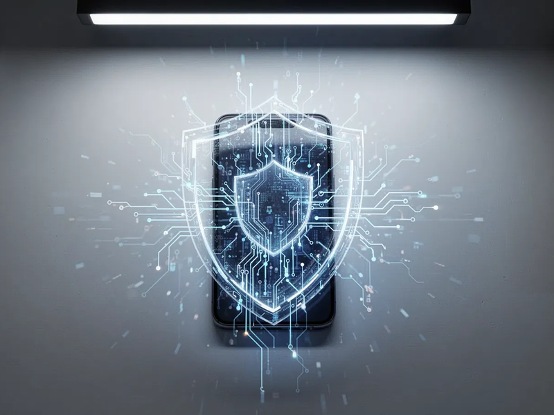 KI-Malware PromptSpy bedroht Android-Smartphones - Foto: über boerse-global.de