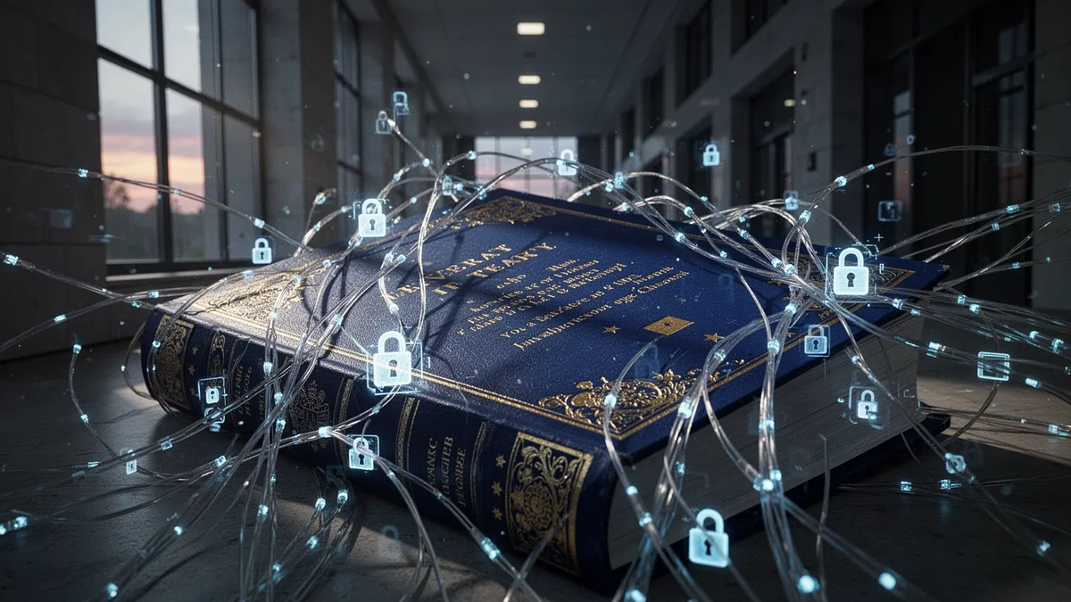 EU-Datenverordnung: Nachbesserungen gegen Bürokratie-Frust - Foto: über boerse-global.de