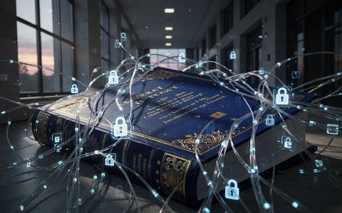 EU-Datenverordnung: Nachbesserungen gegen Bürokratie-Frust - Foto: über boerse-global.de