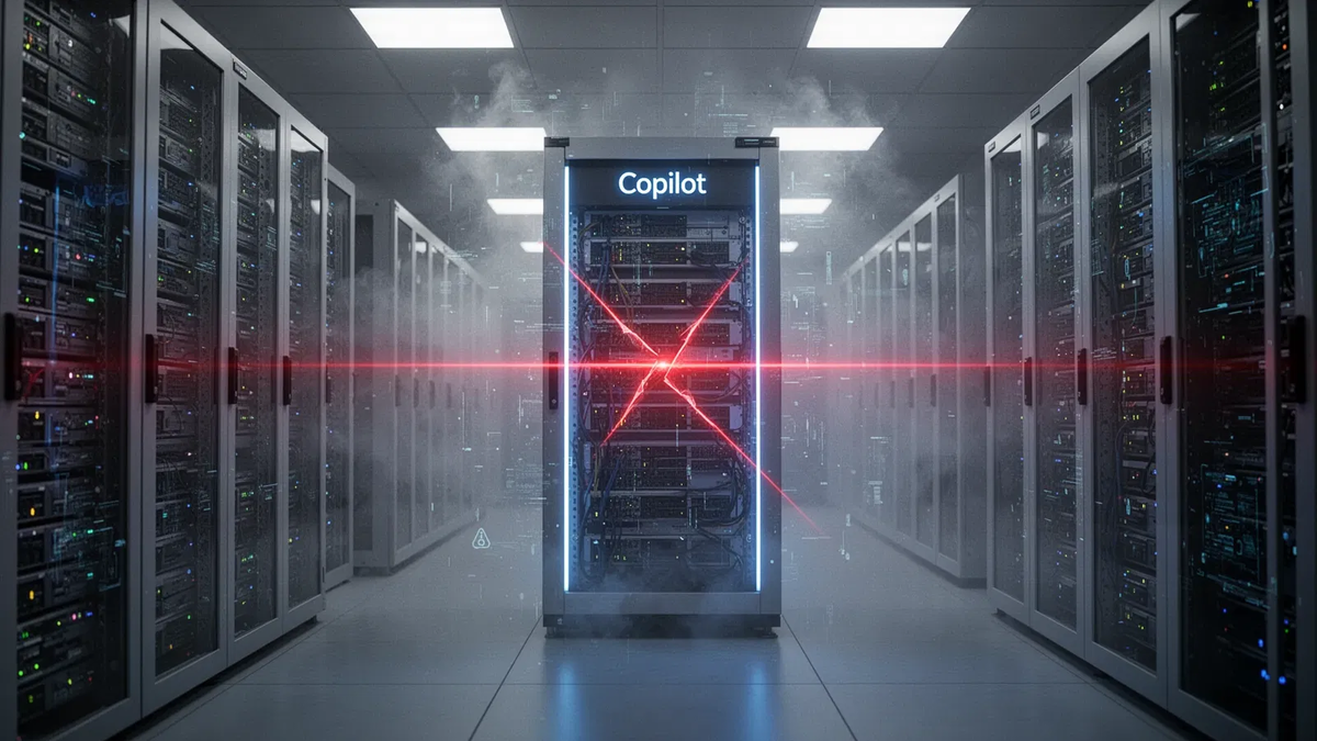 Microsoft 365: KI-Sicherheitslücke und Preiserhöhungen belasten Unternehmen - Foto: über boerse-global.de