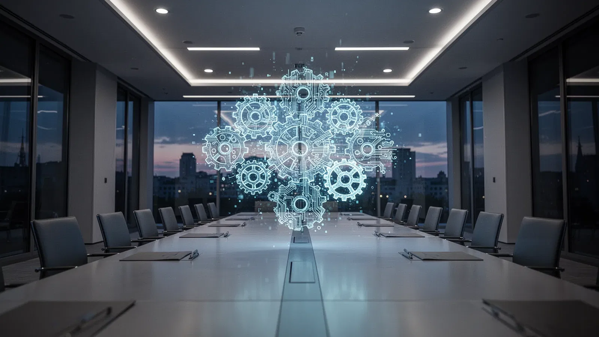 EU-KI-Verordnung: Urheberrechtsschutz wird global ausgeweitet - Foto: über boerse-global.de