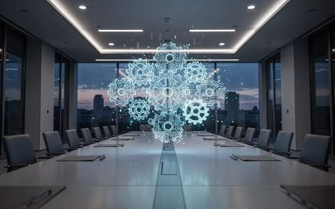 EU-KI-Verordnung: Urheberrechtsschutz wird global ausgeweitet - Foto: über boerse-global.de