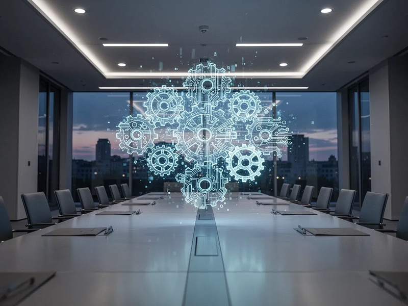 EU-KI-Verordnung: Urheberrechtsschutz wird global ausgeweitet - Foto: über boerse-global.de